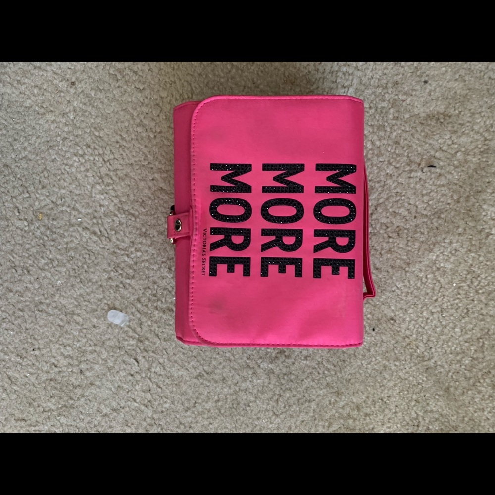 Victoria’s Secret Makeup Bag